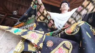 karya anak PKL yahud juga