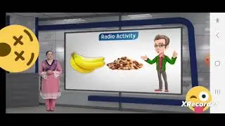 Radioactivity Class 12 Physics Chapter 21