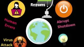 How to Repair MySQL Database