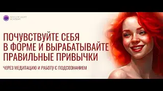 Похудей через гипноз. Как же это работает?