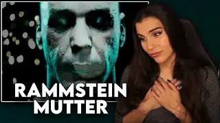THIS GUITAR!!! First Time Reaction to Rammstein - 