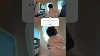 How do you travel with a toddler?