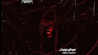 Dukeadam - U.A.P (Hardtechno)