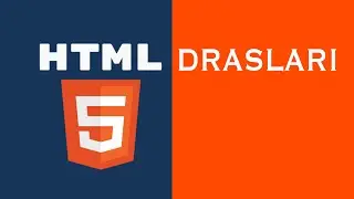 1 - Dars | HTML DARSLARI