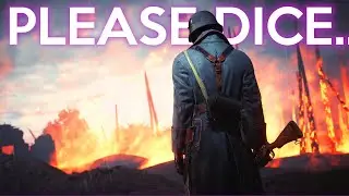 Battlefield 1 Unplayable On PlayStation Due To Server Issues