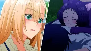 La Waifu DESCUBRE Que DORMISTE con la Otra | The Daily Life of a Middle-Aged
