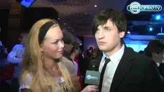 Дмитрий Колдун "Ночной Пилот" - презентация альбома
