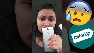 I bought the iPhone6s on the app offer up. I was scared !!!!