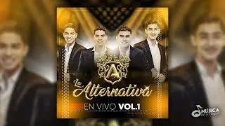 La Alternativa - El K9 (Inedito) (En Vivo)