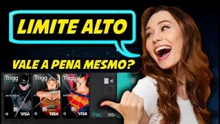 Cartão Trigg: Como funciona? É Bom? Sem Anuidade? Análise completa❗