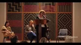 Cambridge Chats: Wāhine Pūtea Ora: Secrets to financial success