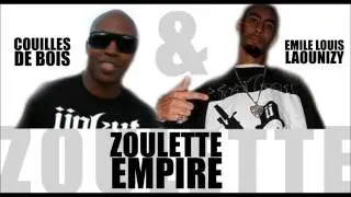 ZOULETTE EMPIRE (Teaser)
