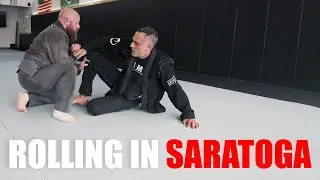Rolling with Roy Dean Affiliates in Saratoga Wyoming - kenfuTV S4E48