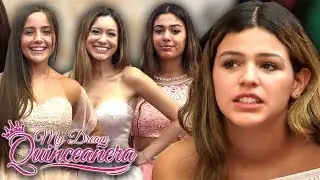 Dama's Fight Back | My Dream Quinceañera - Miranda EP 2