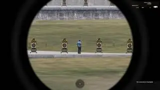 ARMA 3 | Tutorial | Using Sights / Binoculars For Range Finding
