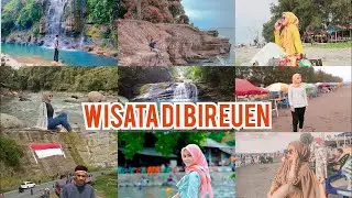 Wisata Kuala Sekee Bireun || wisata firal aceh || wisata keluarga || wisata keluarga