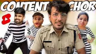 CONTENT CHOR - 