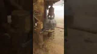 Прокачка скважины до чистой воды