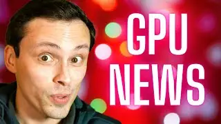 GPU Prices Slashed! And so much more!!!