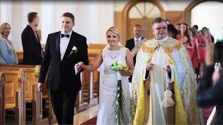 Vestuvių fotografas Vilniuje Roberta & Gytis