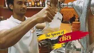 Punjabi Masala Indian Restaurant in Caleta de Fuste, Fuerteventura