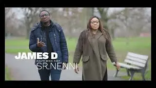 James D. ft. Sr. Nenni - Halte mich fest (Teaser)