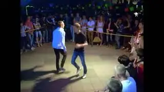 чуваки - DANCE!!!!!!!!!!!!!