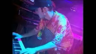 Scooter - Hyper Hyper (Official Video)