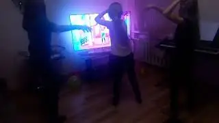 Туса на днюху
