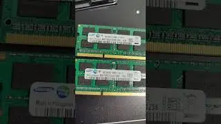 2010 MacBook Pro RAM Type | Low Voltage RAM NOT WORKING ⚡
