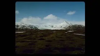Godland - Timelapse