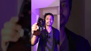 Best Gaming Smartphone - Infinix GT 20 Pro 