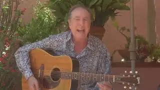 Eric Idle talks about the inspiration behind his hit song 