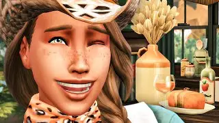LE RANCH EST FINI ! | 11 | Les Sims 4 Vie au Ranch 🌿