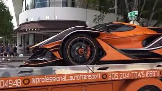 super car
