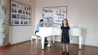 Чайковский" Весна"