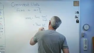 Consistent Units - Brain Waves