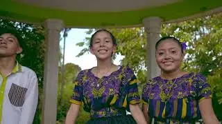 CUAUTHTEMALLAN (Azul y Blanco)-  RAGS (Prod Atitlán Records)