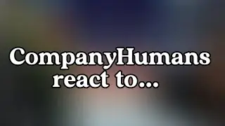 CompanyHumans react to fundamental paper education|| Gore,Blood|| READ THE WARNING FIRST|| Company||