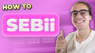 how to SEBii