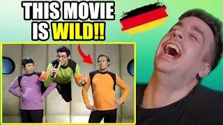 Canadian Reacts To Traumschiff Surprise