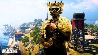 First time trying warzone repeat.gg tournaments (Help Me Improve)