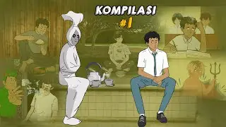 KOMPILASI ROYAN ART #1