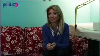 Βρυξέλλες/Τέμπη: Οι “φωνές” (όλων) των γονιών (Καρυστιανού, Ασλανίδης)- Συγκλονιστικές ομιλίες