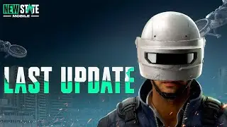 NEW STATE MOBILE LAST UPDATE | NEW STATE MOBILE INDIA