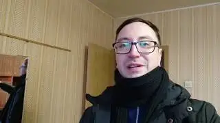 #Квартира