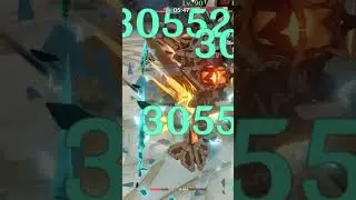 What It feels to Have a C6 Xiao BUT.......