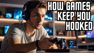 The Surprising Truth About Gamer Retention Nobody Tells You