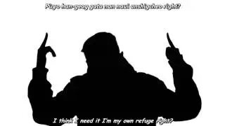 Bang Yong Guk - AM 4 44 [Lyrics][Translation]
