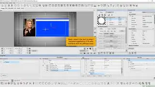 How to create global variables for Multiple templates | Learn WASP3D
